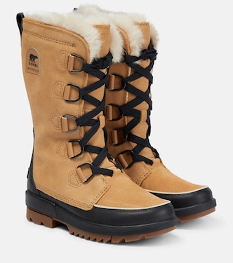 Botas de nieve Torino II Tall | Sorel