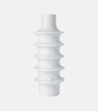Edward marble vase by Studiopepe | Bloc Studios