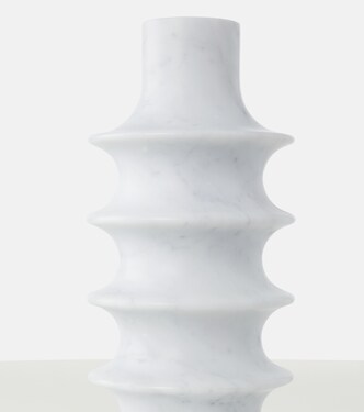 Edward marble vase by Studiopepe | Bloc Studios