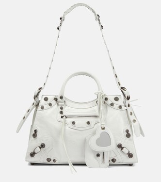 Borsa a spalla Neo Cagole City | Balenciaga