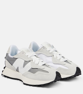 Baskets 327 en daim | New Balance