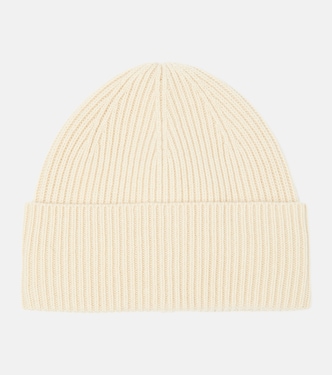 Berretto in lana e cashmere | Toteme