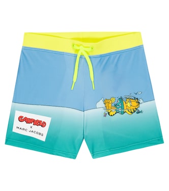 x Garfield bañador | Marc Jacobs Kids