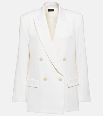 Blazer Pimpton en laine | Nili Lotan
