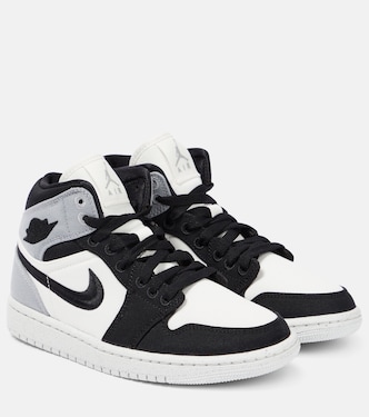 Baskets Air Jordan 1 Mid | Nike