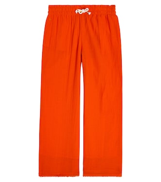Cotton pants | Polo Ralph Lauren Kids
