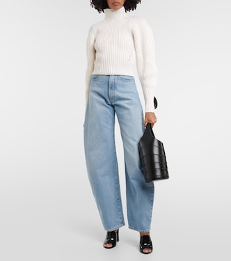 Jersey en mezcla de lana | Alaïa