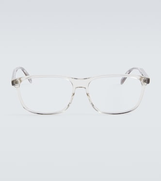 Occhiali squadrati InDiorO S5I | Dior Eyewear
