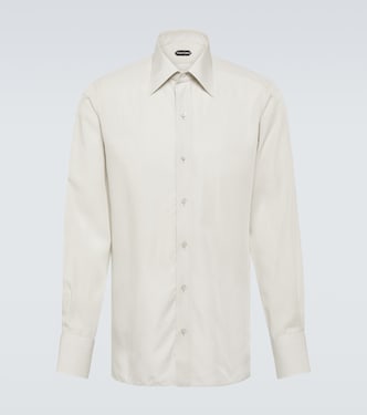Hemd | Tom Ford