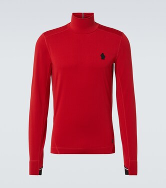 Ski-Baselayer | Moncler Grenoble