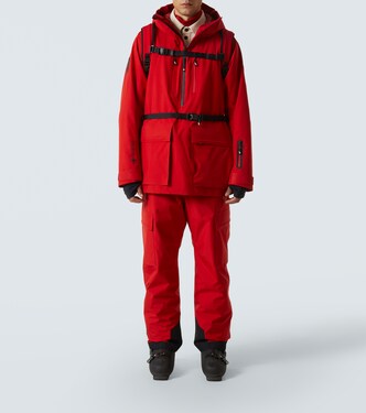 Ski-Baselayer | Moncler Grenoble