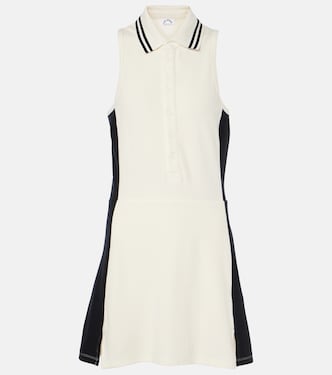 Vestido de tenis Alcaraz Martina | The Upside