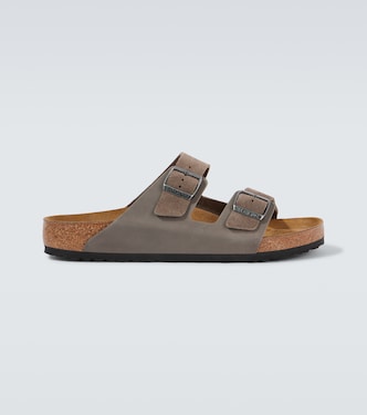 Arizona suede sandals | Birkenstock