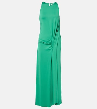 Robe aus Jersey | Victoria Beckham
