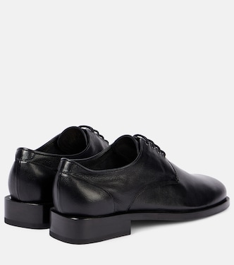 Derbies Anatomic en cuir | Lemaire