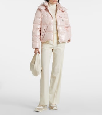 Andro down jacket | Moncler