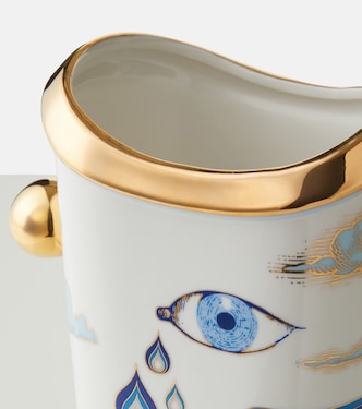 Druggist Tall porcelain vase | Jonathan Adler