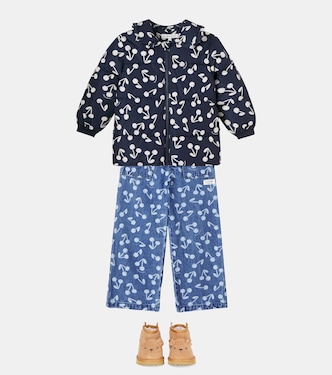 Alban Bear boots | Liewood