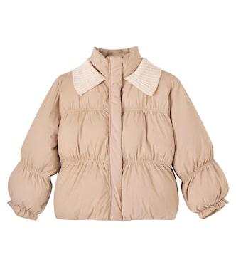 Chaqueta acolchada Suzan | Donsje