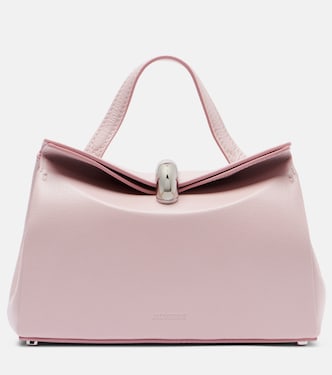 Henkeltasche Valerie Small aus Leder | Jacquemus