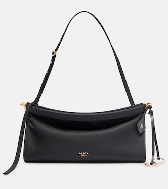 Le Click East West Medium shoulder bag | Alaïa