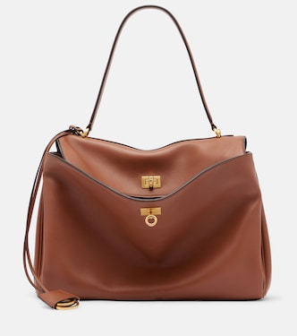 Borsa Rodeo Medium in pelle | Balenciaga