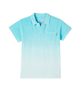 Polo Randel en coton | Molo