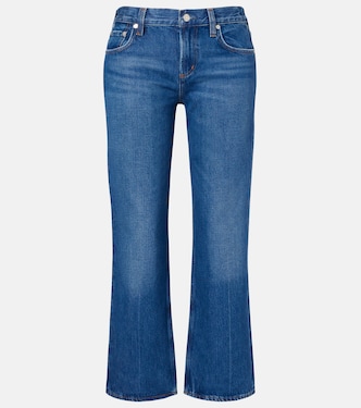 Straight Jeans Faye Vintage | Citizens of Humanity