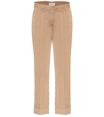 Pantalones W'S de algodón | Woolrich