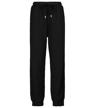 Pantalones de chándal Major de algodón | The Upside