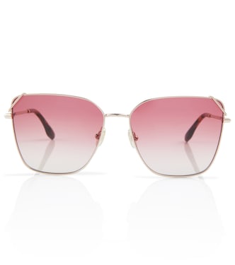 Occhiali da sole squadrati | Victoria Beckham