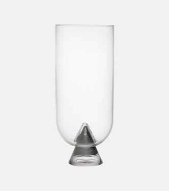 Glacies Large vase | AYTM