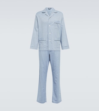 Completo pigiama in cotone | Thom Sweeney