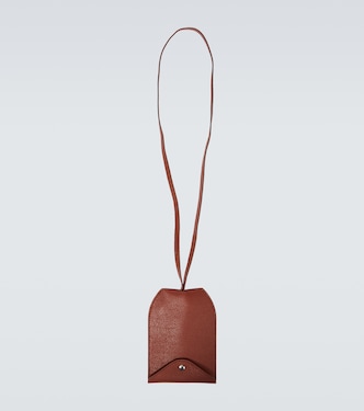 Borsetta Envelope in pelle | Lemaire