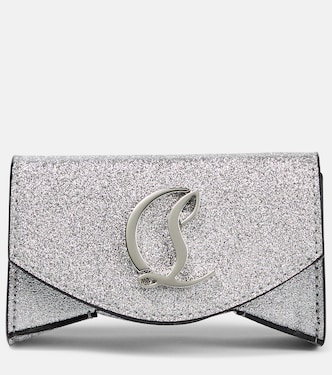 Schultertasche Loubi54 Mini | Christian Louboutin