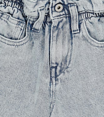 Shorts di jeans | Off-White Kids