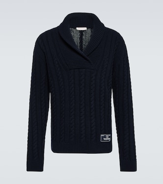 Pull Lana en laine | Valentino