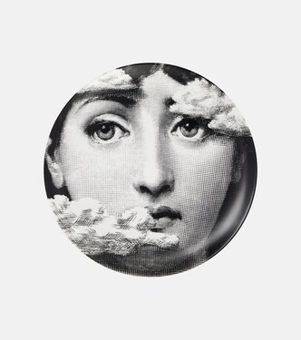 Tema e Variazioni n.139 wall plate | Fornasetti