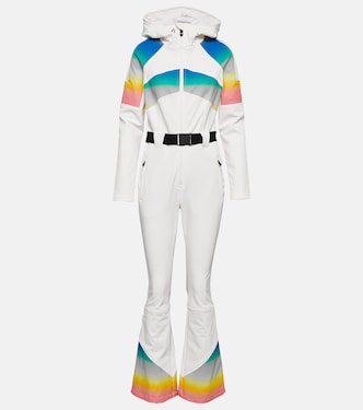 Tignes ski suit | Perfect Moment