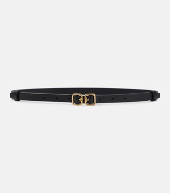 Cintura in pelle | Burberry