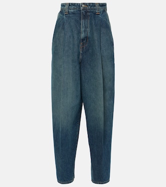 Tapered Jeans Ashford | Khaite