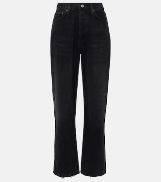 Jeans regular 90's a vita media | Agolde