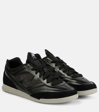 x Junya Watanabe – Baskets RC42 en cuir | New Balance