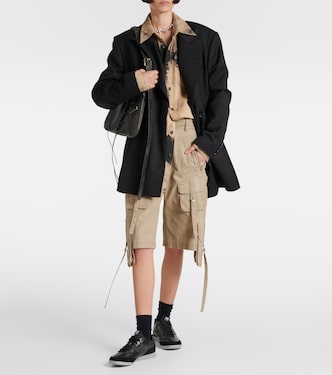 x Junya Watanabe - Sneakers RC42 in pelle | New Balance