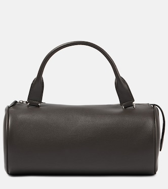 Tote Edith aus Leder | The Row