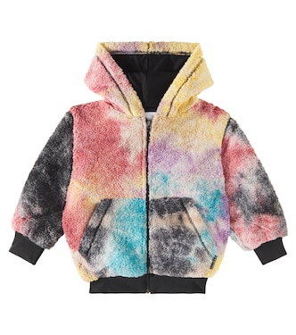 Chaqueta Hazzy de forro polar | Molo