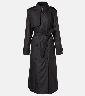 Trenchcoat Barbetane | Moncler