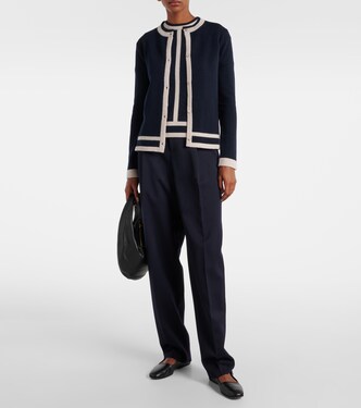 Cardigan Ere en laine et cachemire | 'S Max Mara