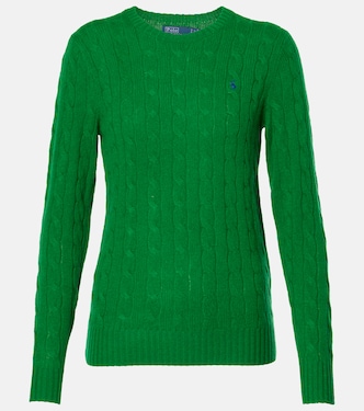 Pullover in lana e cashmere | Polo Ralph Lauren