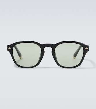 Runde Sonnenbrille | Brunello Cucinelli